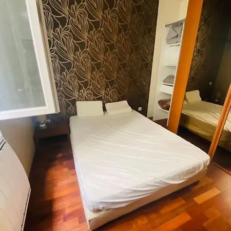 Apparemment Clichy Proche Appartement Paris